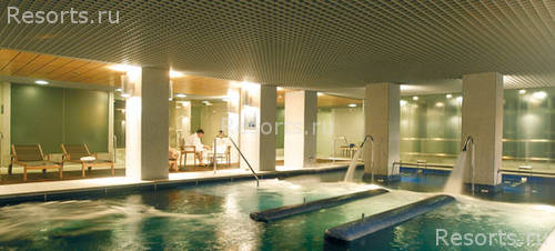 Gran Hotel Guadalpin Marbella & Spa 26